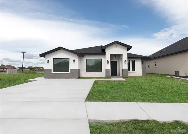 $262,900 | 669 Foster Street, Brownsville, TX 78521