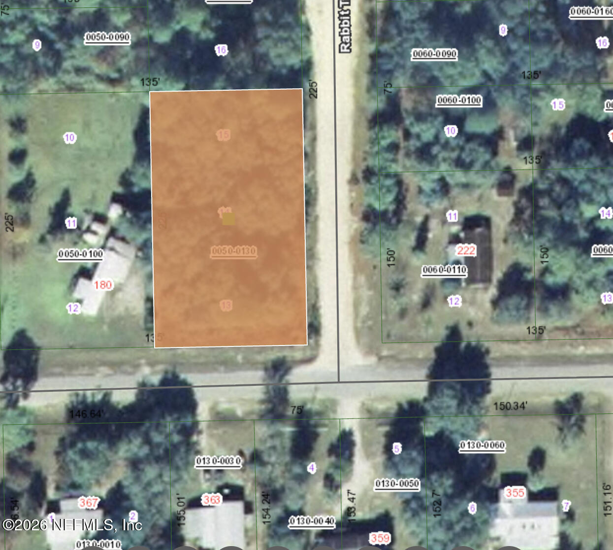219 Rabbit Track Road Satsuma, FL 32189 - Photo 3 of 3 3) 68497-69ab508c8cef1