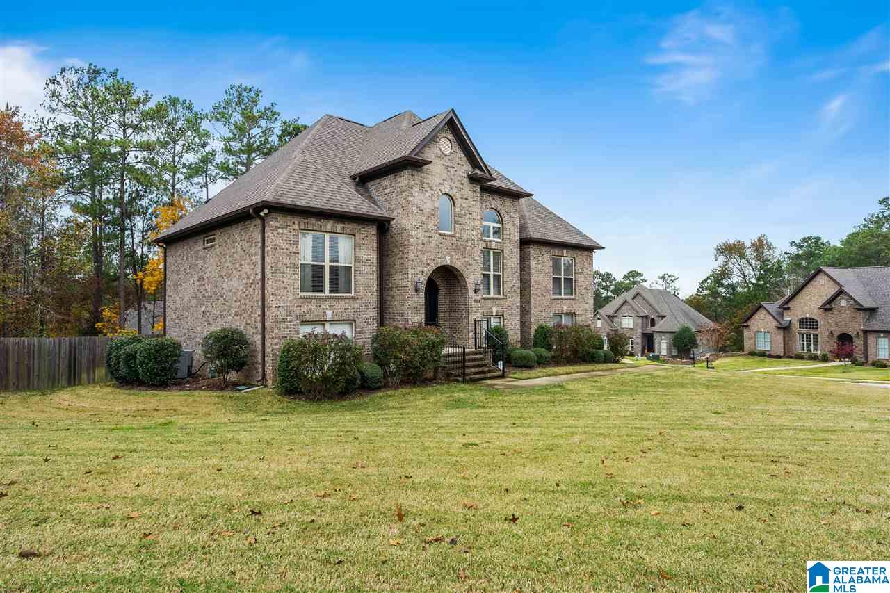 1301 West Grande View Lane Alabaster, AL 35114 - Photo 40 of 47