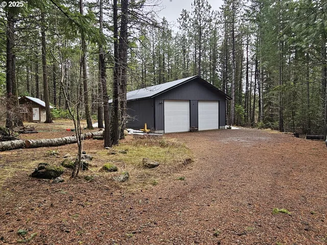 $299,000 | 492 Sleepy Hollow Road, Appleton, WA 98602