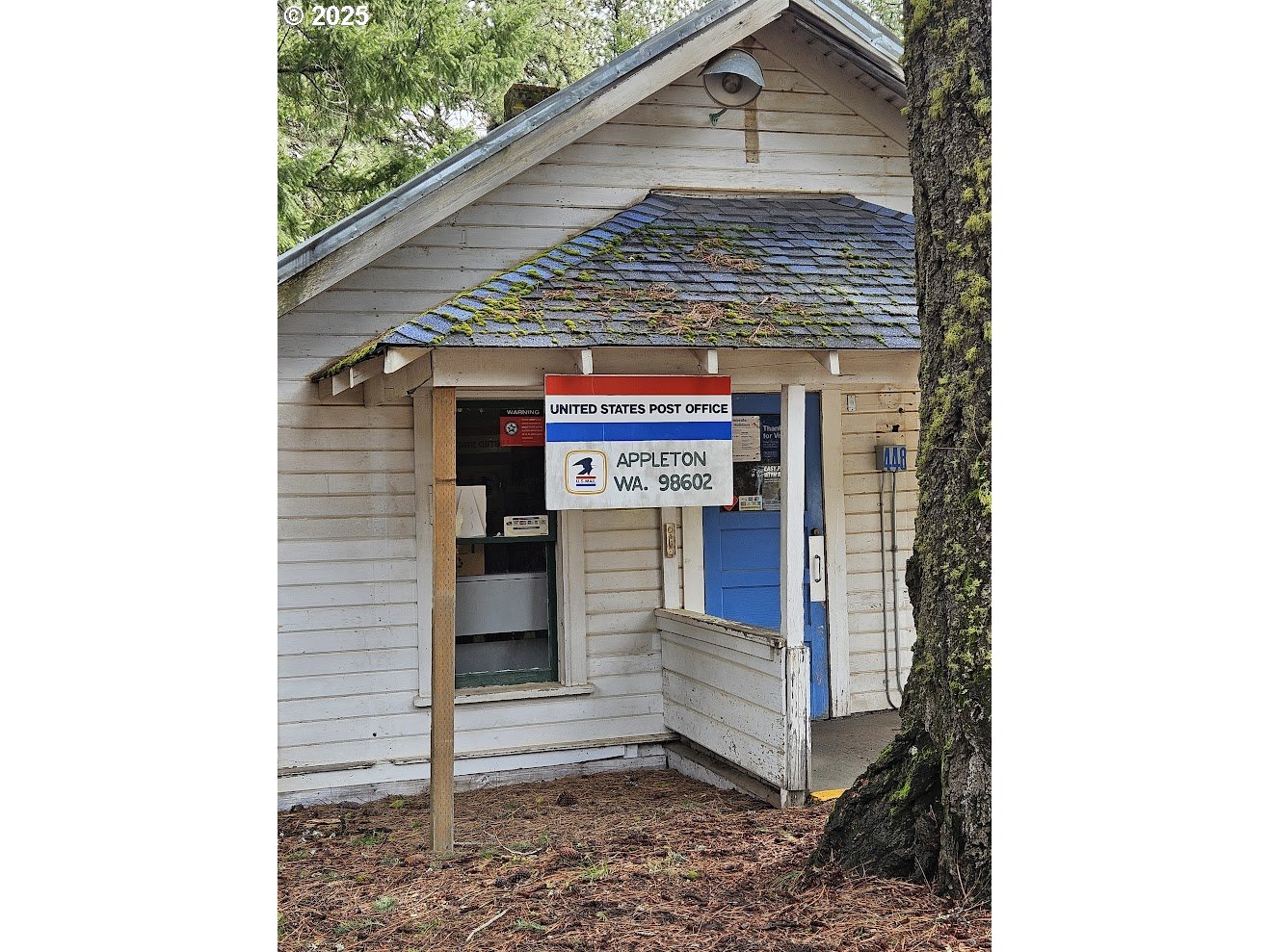 492 Sleepy Hollow Road Appleton, WA 98602 - Photo 22 of 26