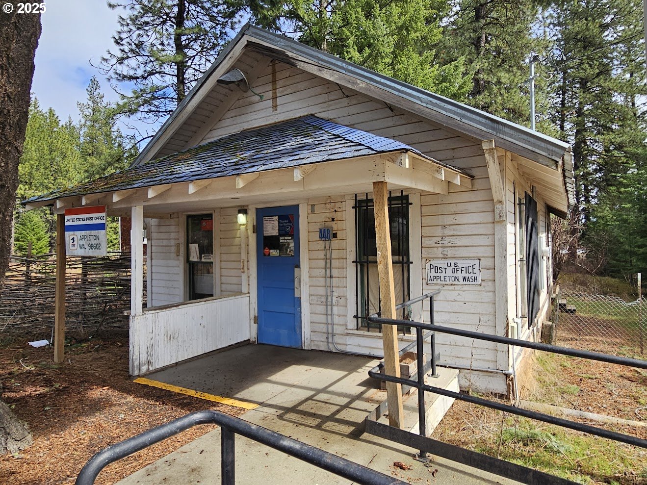 492 Sleepy Hollow Road Appleton, WA 98602 - Photo 23 of 26