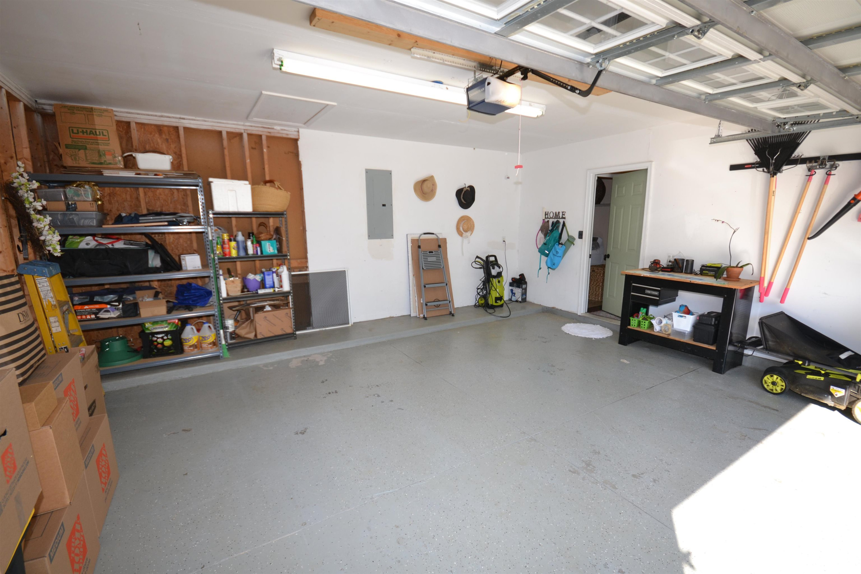 5501 Cardinal Grove Boulevard Raleigh, NC 27616 - Photo 31 of 37 a view of a storage in a room