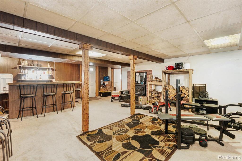 3488 Bronson Lake Road Lapeer, MI 48446 - Photo 23 of 39