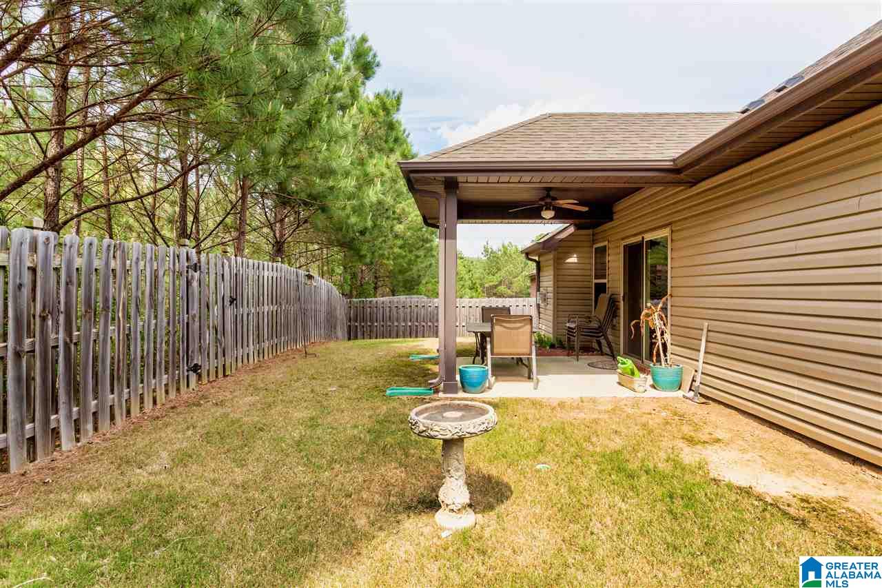 146 Chesser Loop Road Chelsea, AL 35043 - Photo 20 of 22