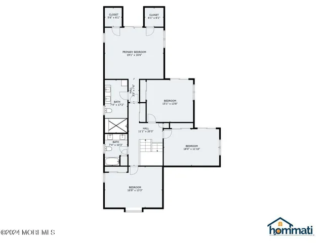 $14,000 | 1 Pershing Boulevard, Lavallette, NJ 08735
