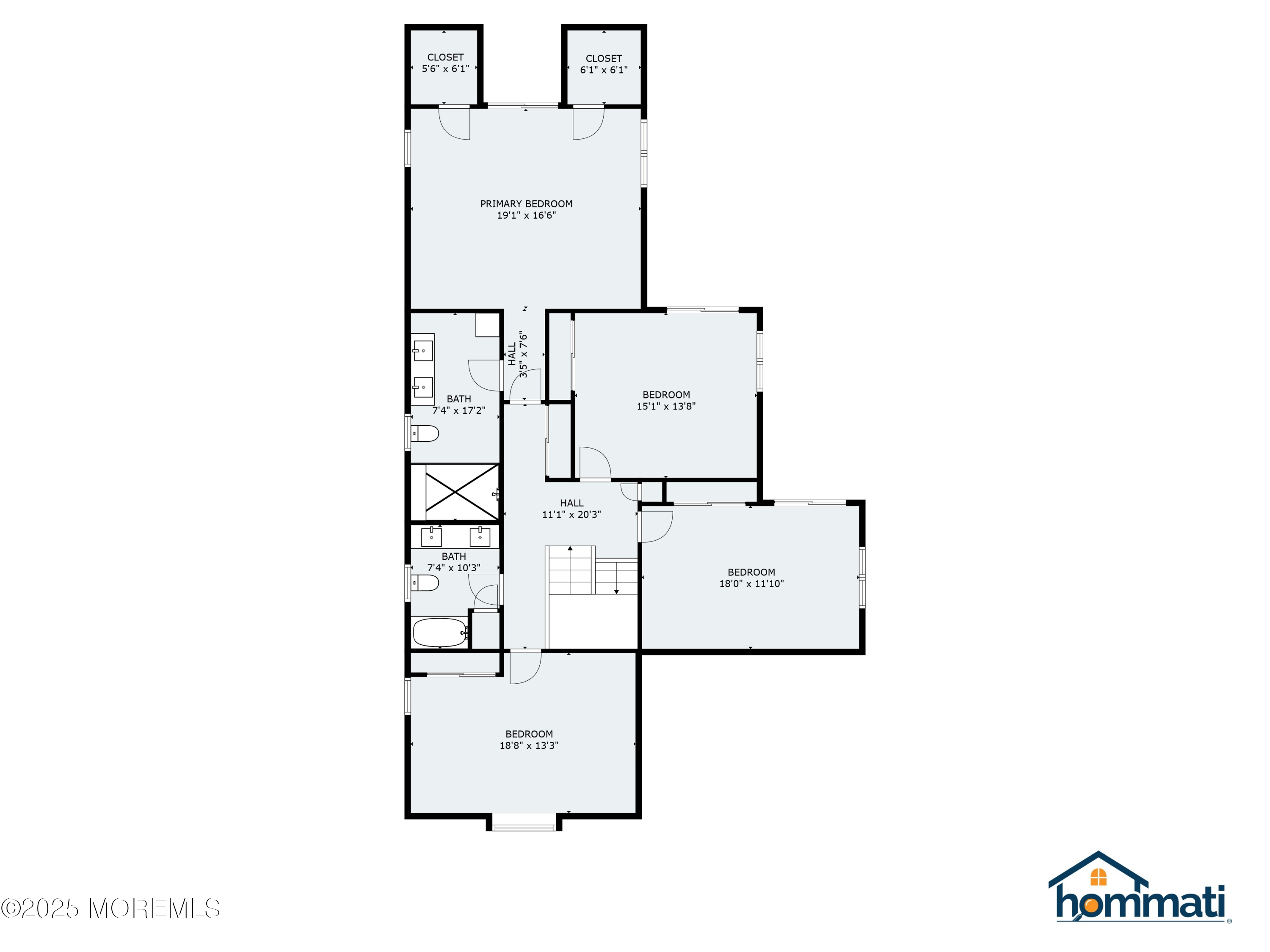 1 Pershing Boulevard Lavallette, NJ 08735 - Photo 60 of 61