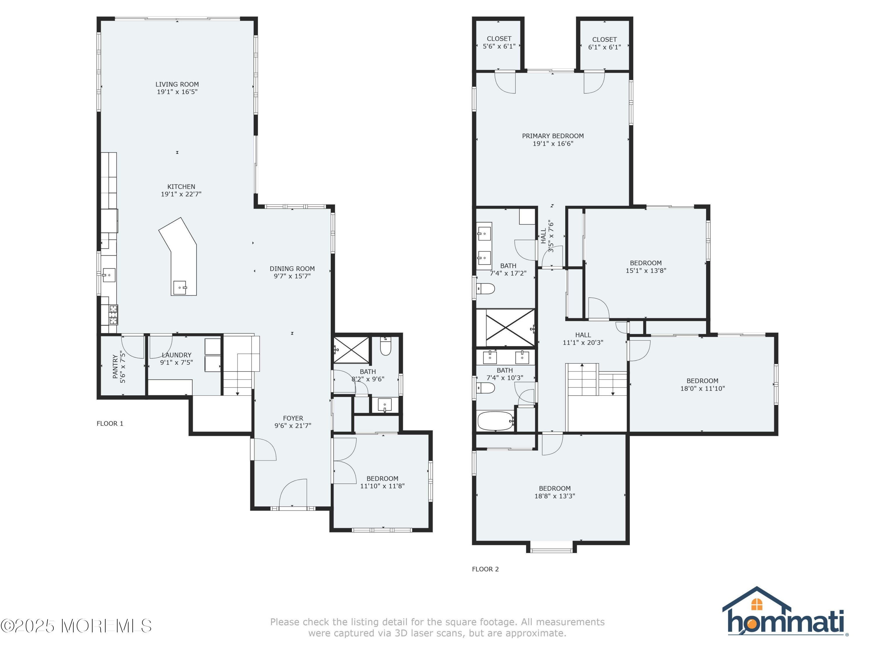 1 Pershing Boulevard Lavallette, NJ 08735 - Photo 61 of 61