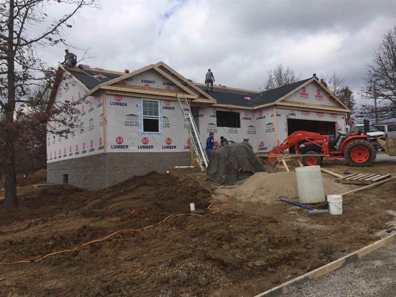 108 Sunset Ridge Greenville, KY 42345 - Photo 1 of 1 Gallery Image 1