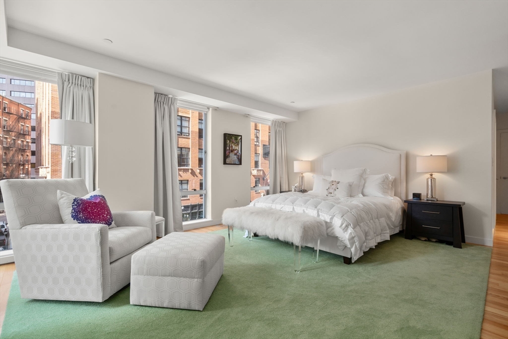 80 Broad Street, Unit 302 Boston, MA 02110 - Photo 11 of 15