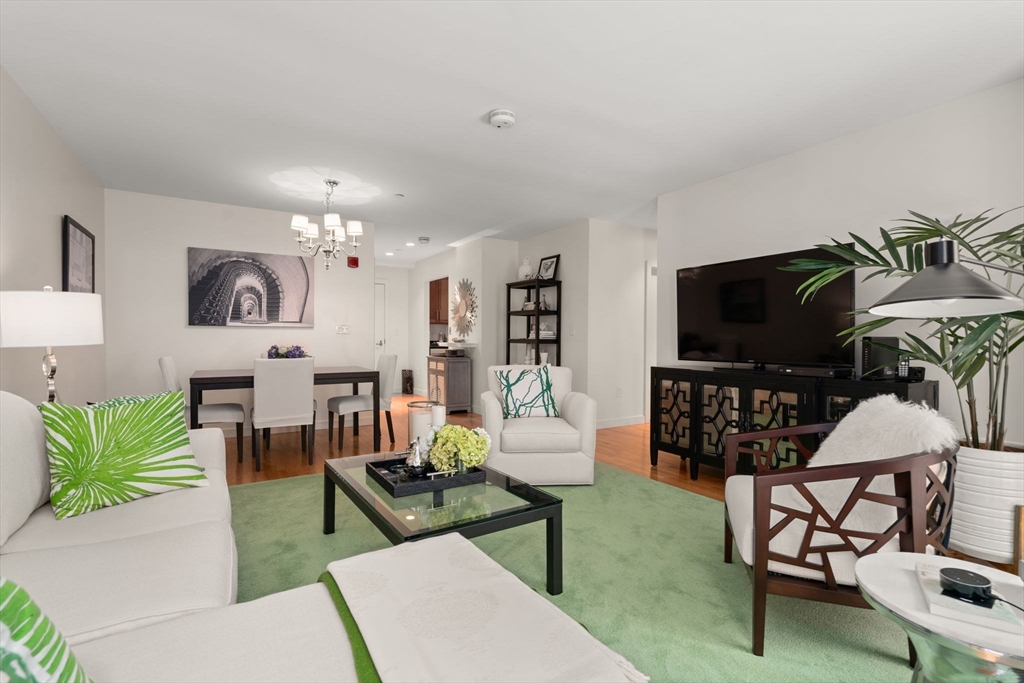 80 Broad Street, Unit 302 Boston, MA 02110 - Photo 4 of 15