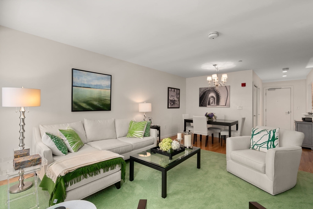 80 Broad Street, Unit 302 Boston, MA 02110 - Photo 6 of 15