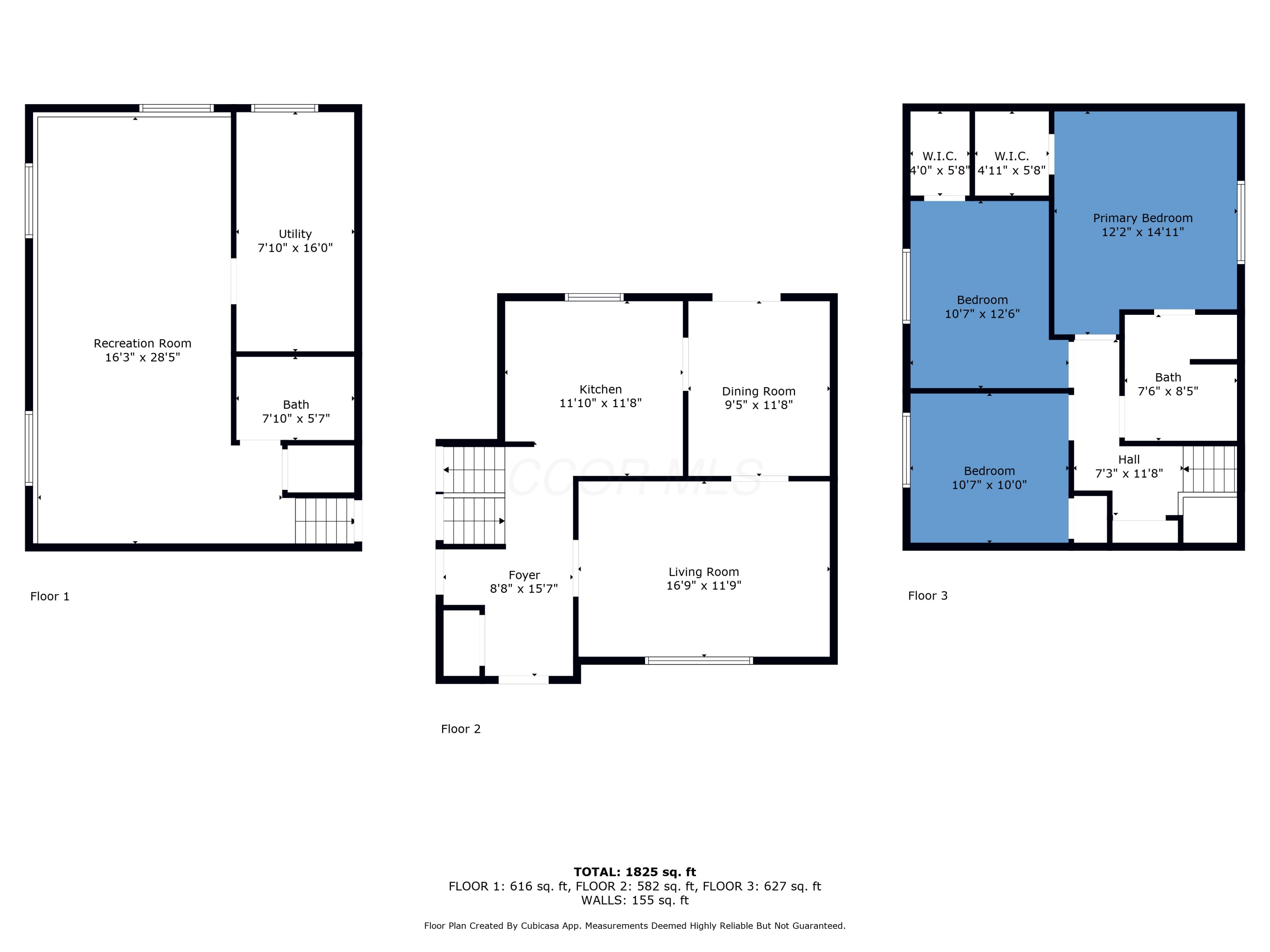 2735 West Case Road Columbus, OH 43235 - Photo 31 of 31 Gallery Image 31
