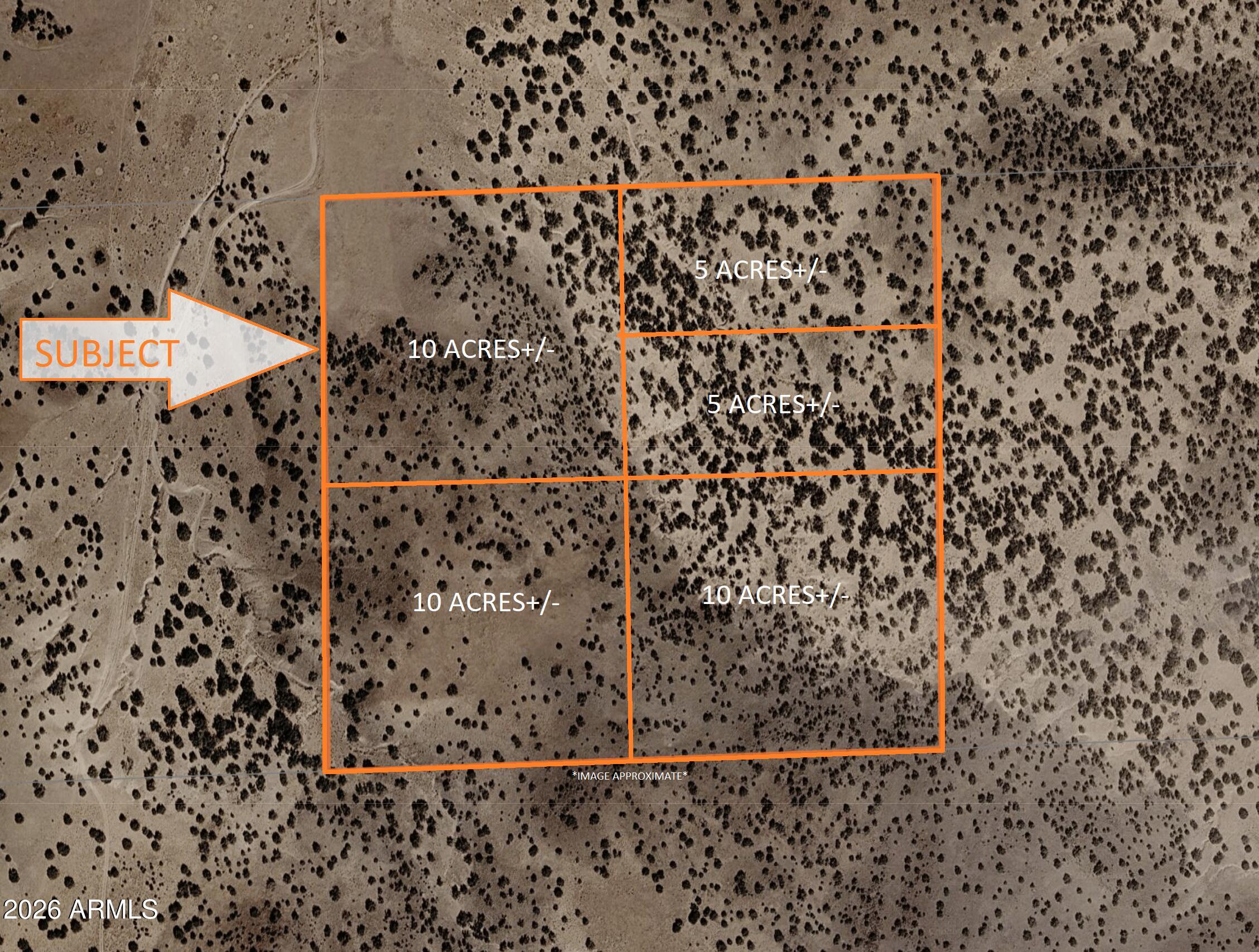 2122 County Rd N6166