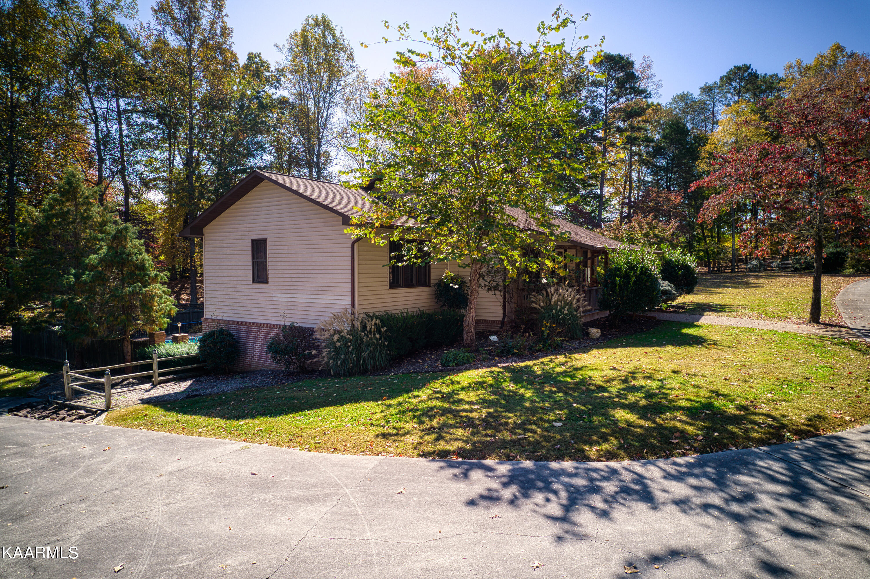 210 Bridges Road Heiskell, TN 37754 - Photo 40 of 59 Bridges Rd_15