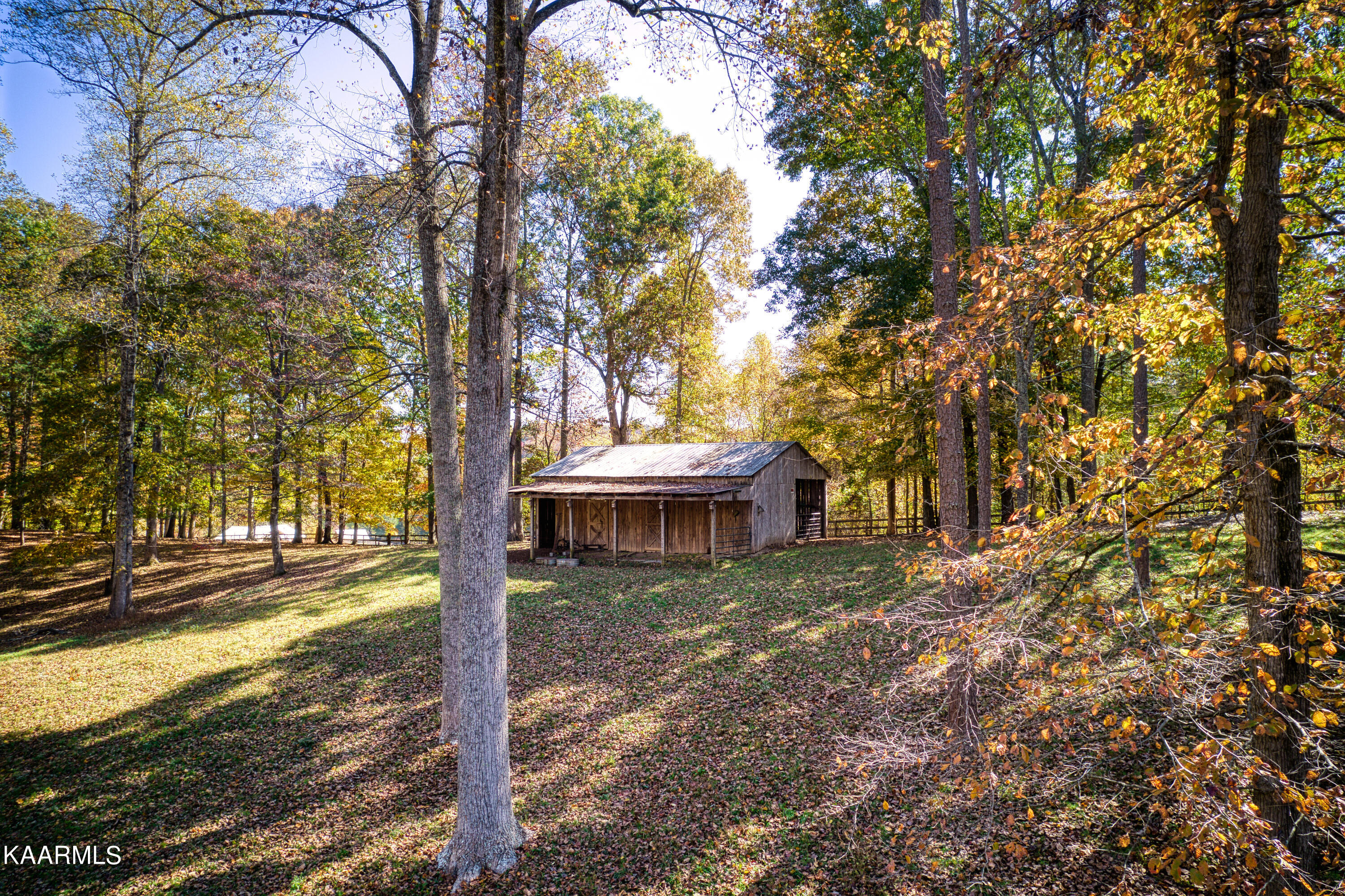 210 Bridges Road Heiskell, TN 37754 - Photo 47 of 59 Bridges Rd_39
