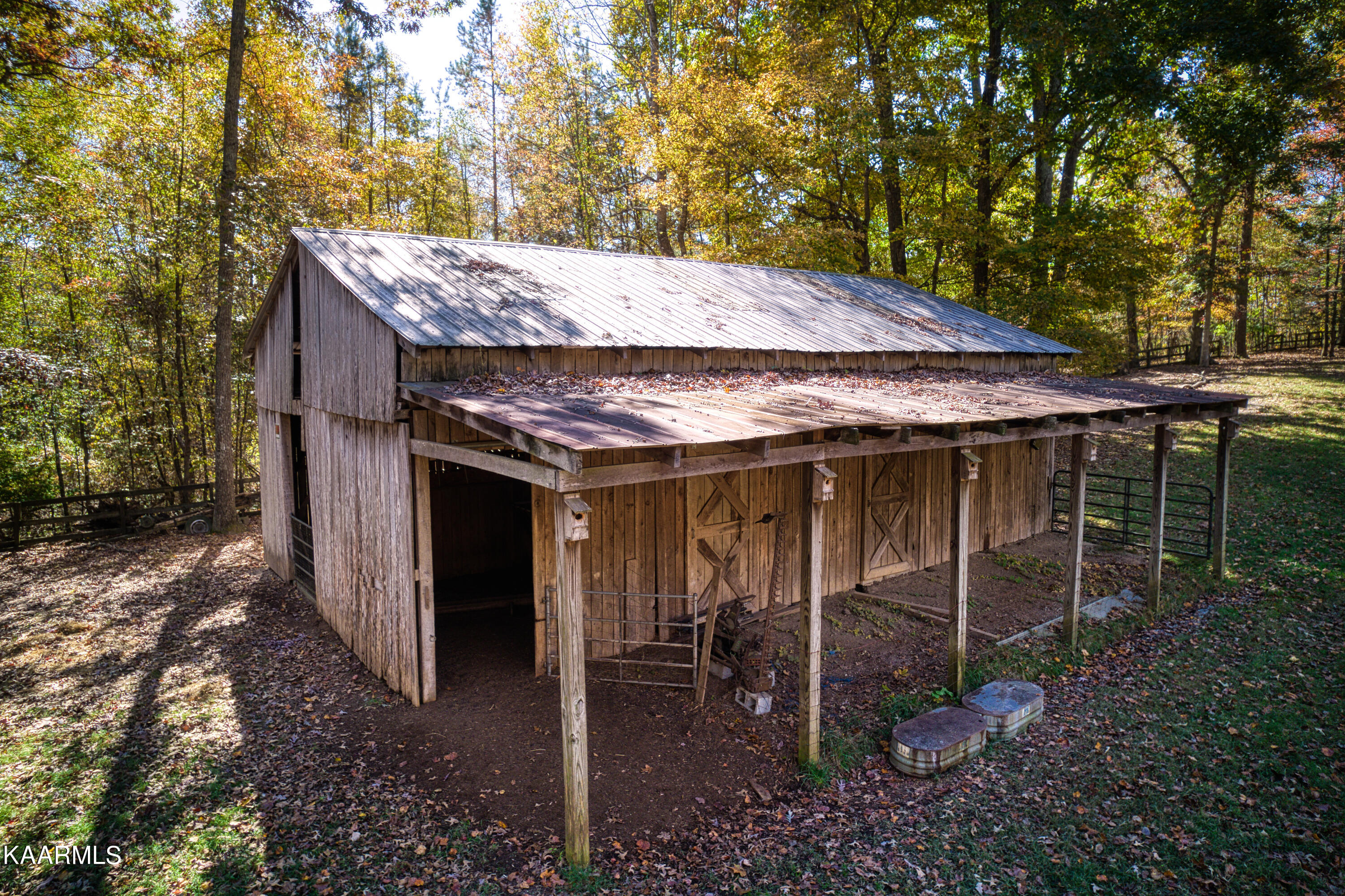 210 Bridges Road Heiskell, TN 37754 - Photo 48 of 59 Bridges Rd_42