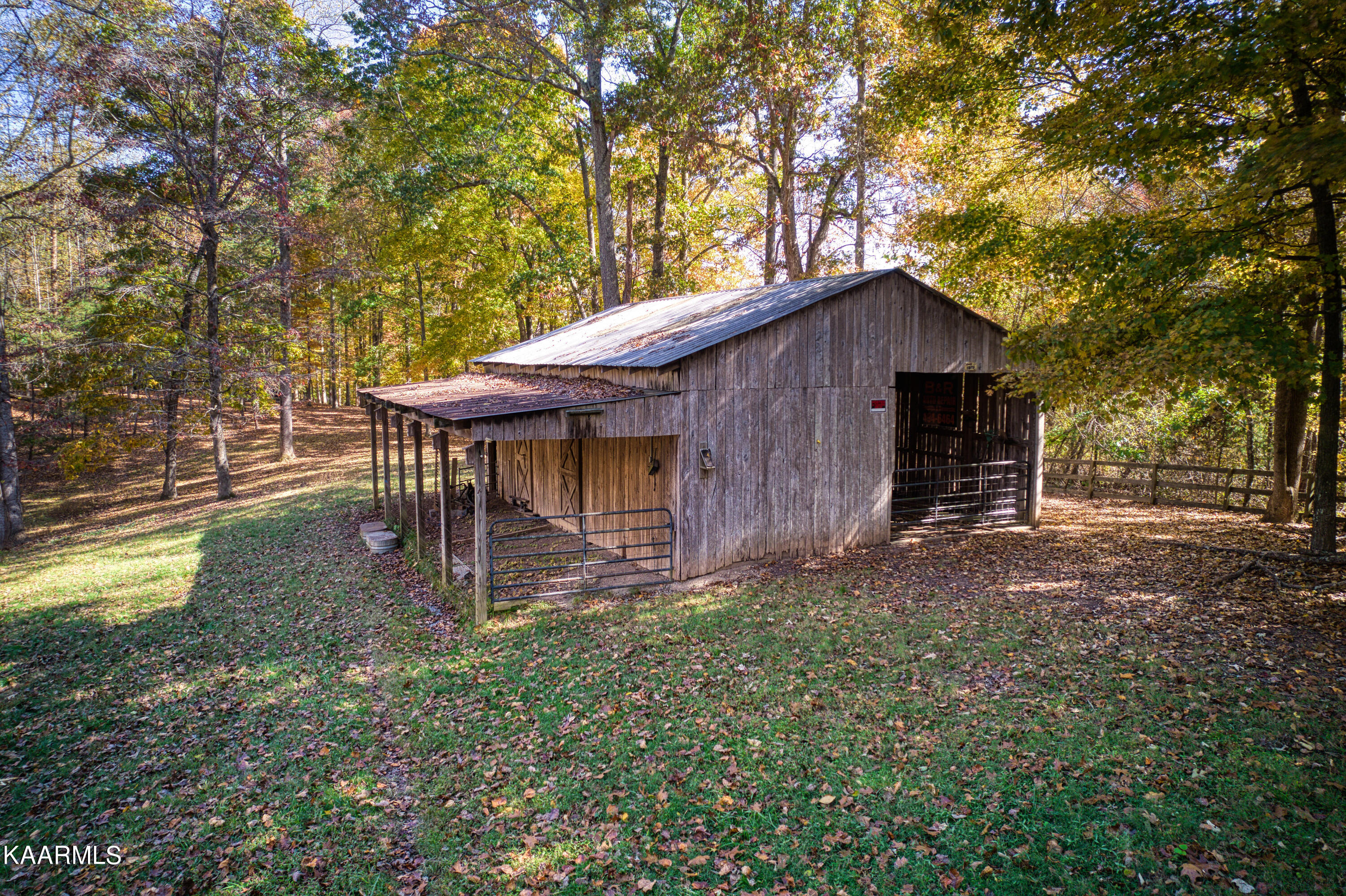 210 Bridges Road Heiskell, TN 37754 - Photo 49 of 59 Bridges Rd_43