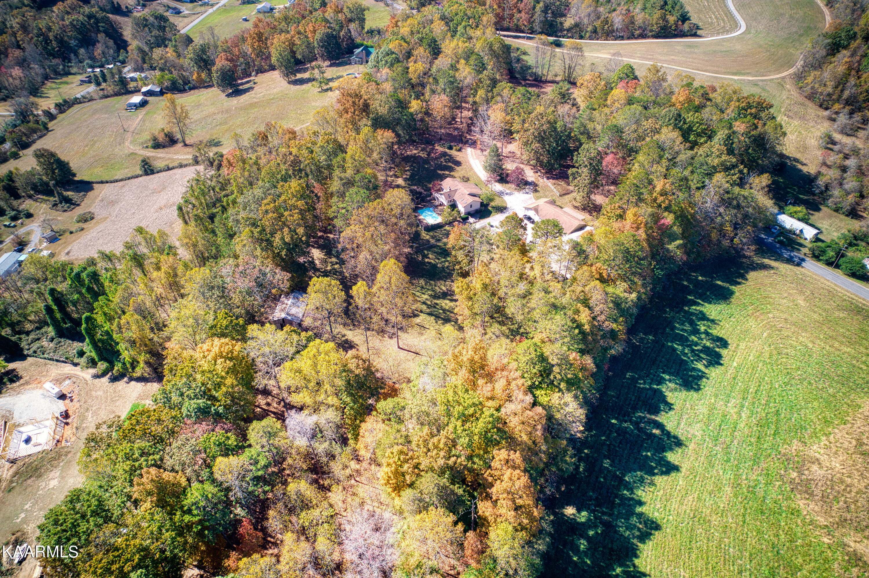 210 Bridges Road Heiskell, TN 37754 - Photo 50 of 59 Bridges Rd_47