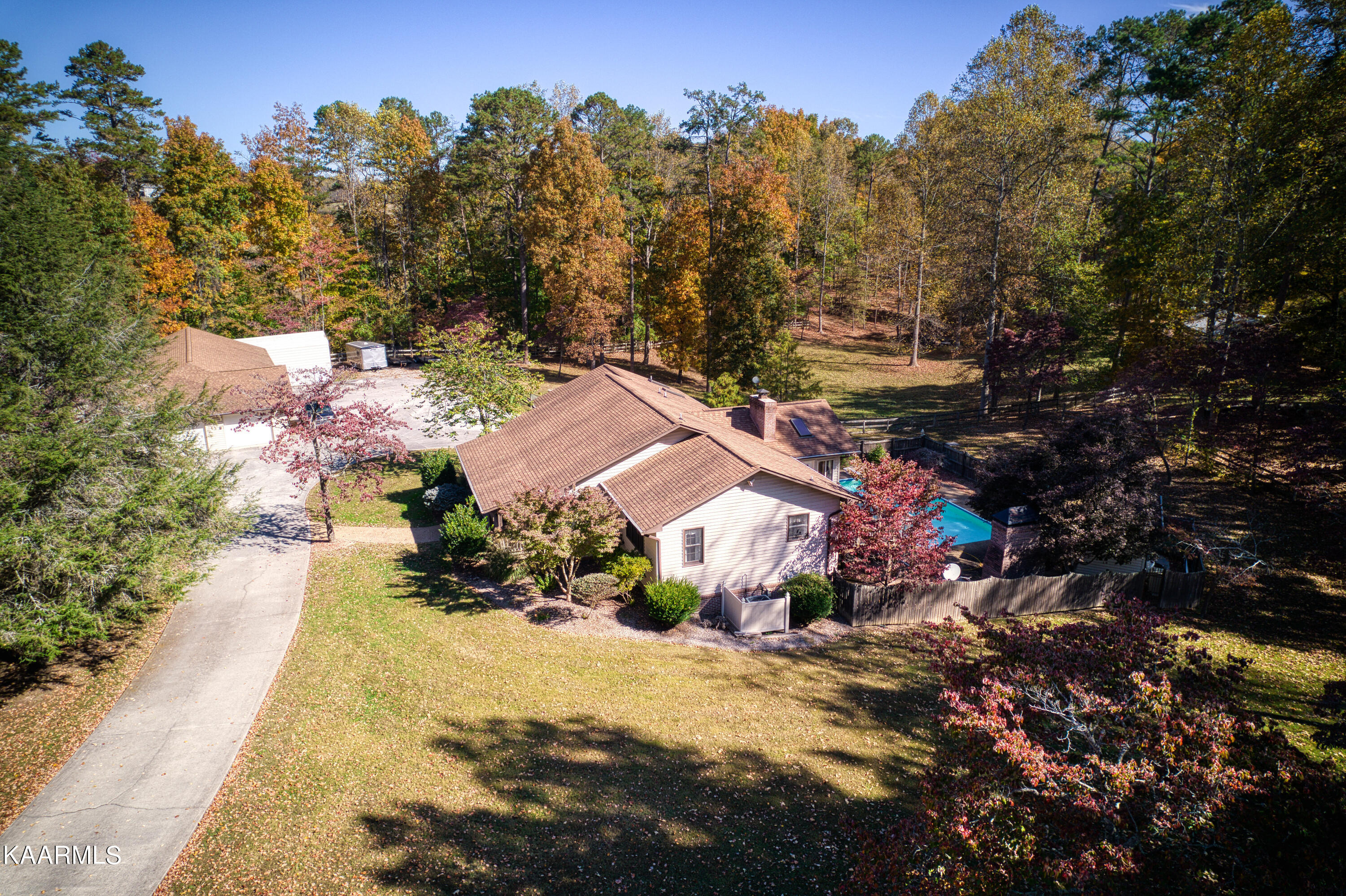 210 Bridges Road Heiskell, TN 37754 - Photo 5 of 59 Bridges Rd_5