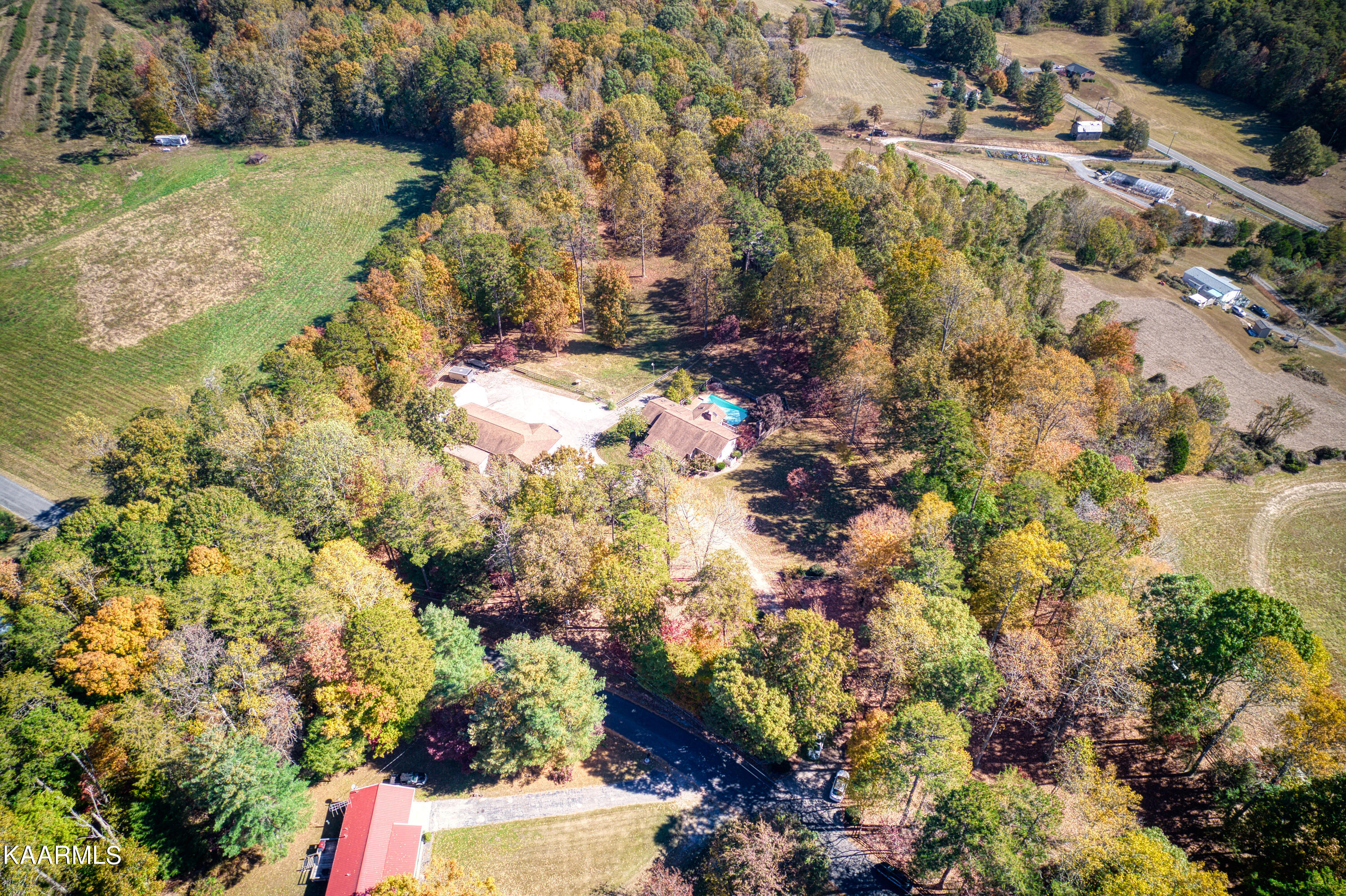 210 Bridges Road Heiskell, TN 37754 - Photo 51 of 59 Bridges Rd_49