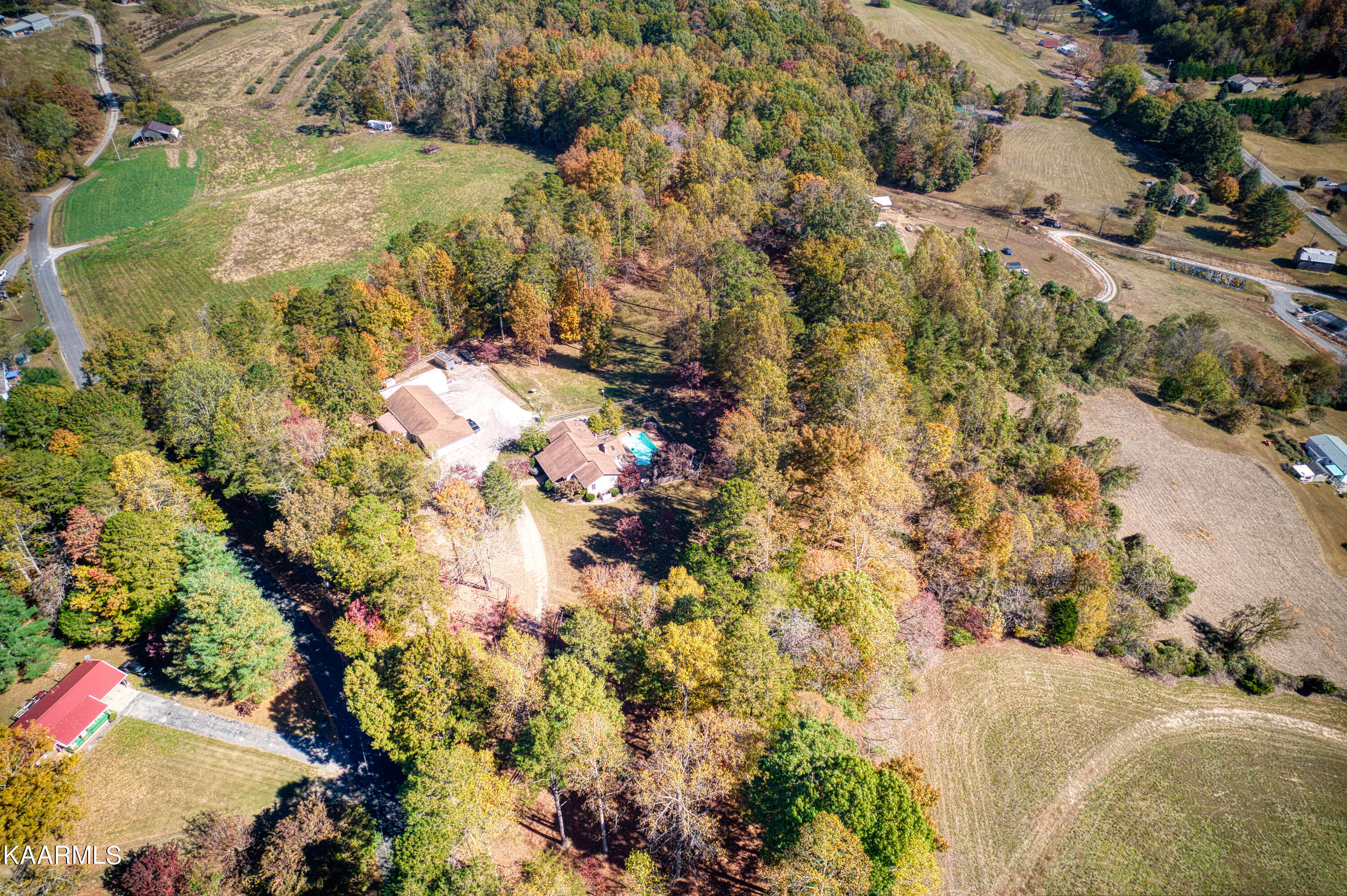 210 Bridges Road Heiskell, TN 37754 - Photo 52 of 59 Bridges Rd_51