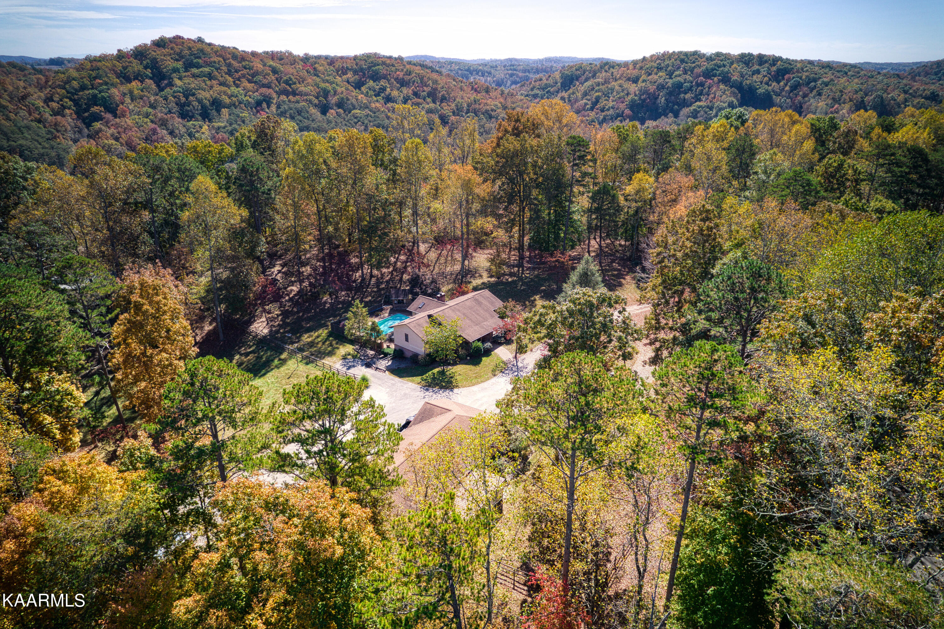 210 Bridges Road Heiskell, TN 37754 - Photo 55 of 59 Bridges Rd_56