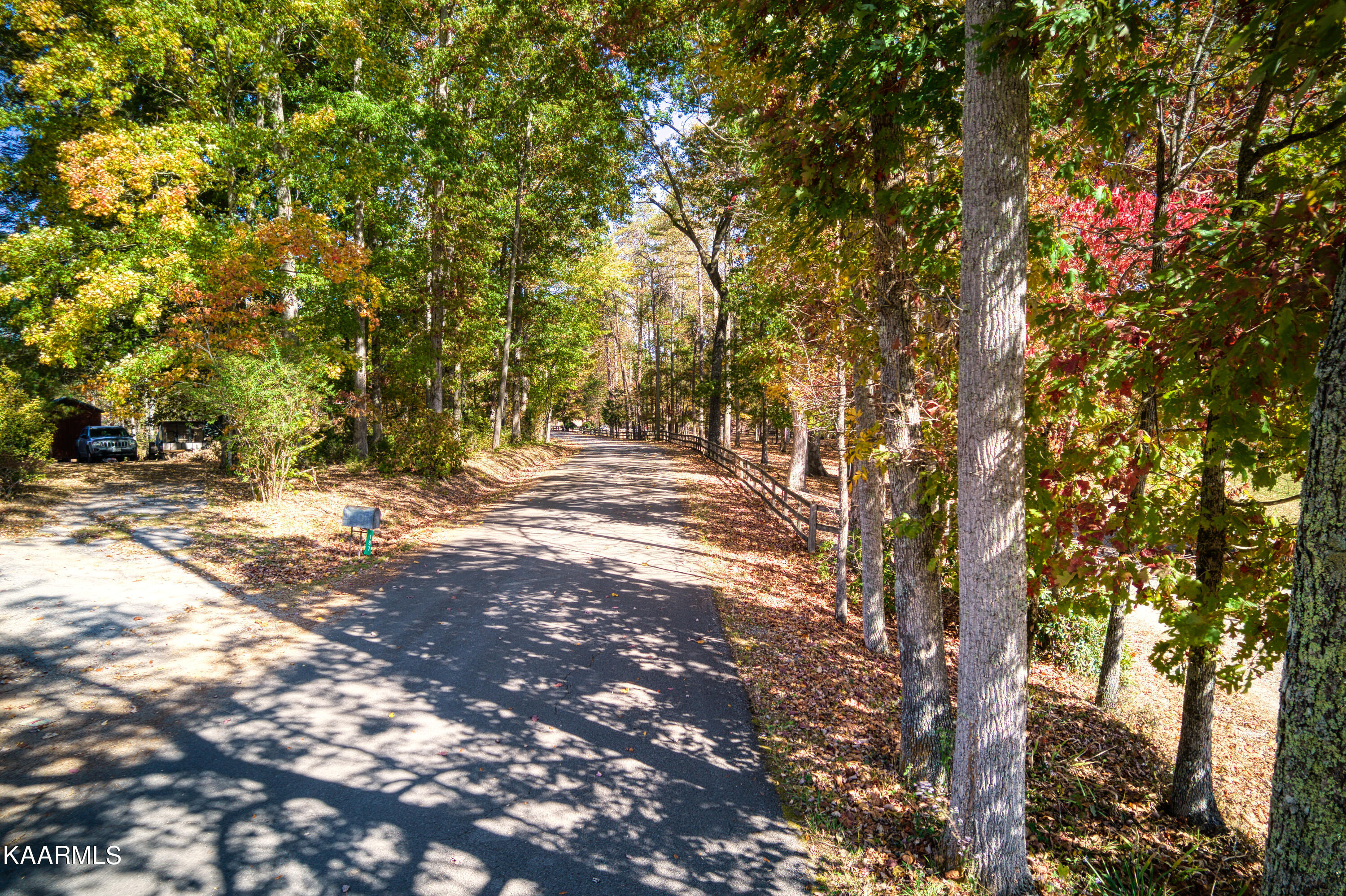 210 Bridges Road Heiskell, TN 37754 - Photo 59 of 59 Bridges Rd_65