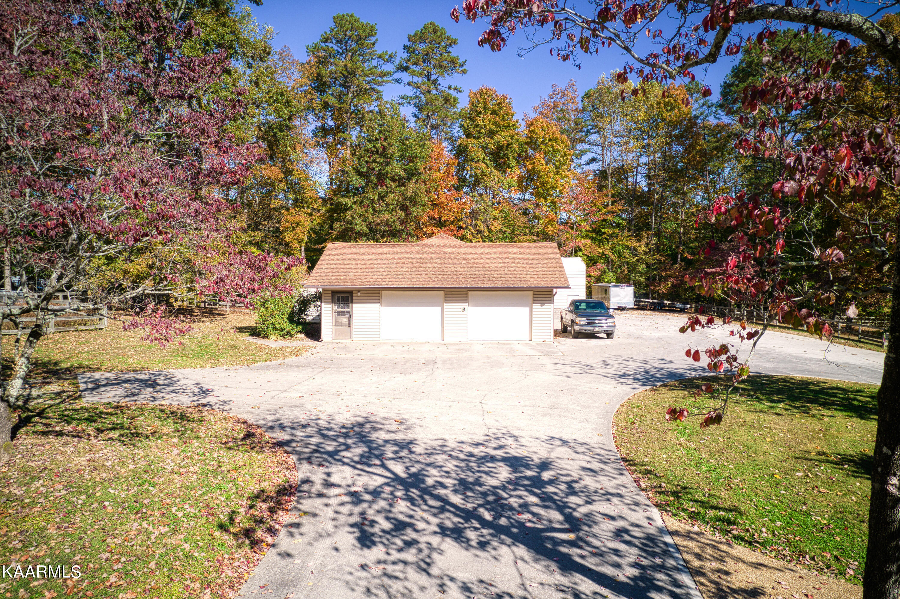 210 Bridges Road Heiskell, TN 37754 - Photo 6 of 59 Bridges Rd_8