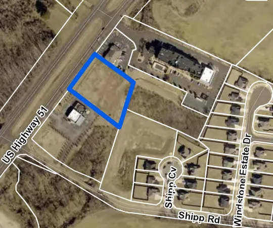 $550,000 | 0 Us 51 Highway, Millington, TN 38053