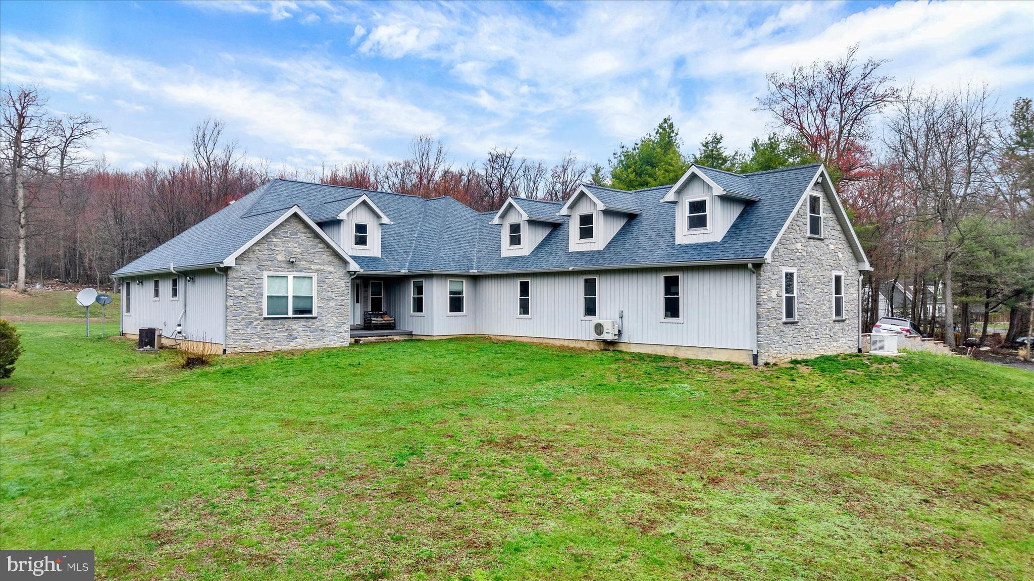 181 Fort Road Bernville, PA 19506 - Photo 1 of 43 Exterior front