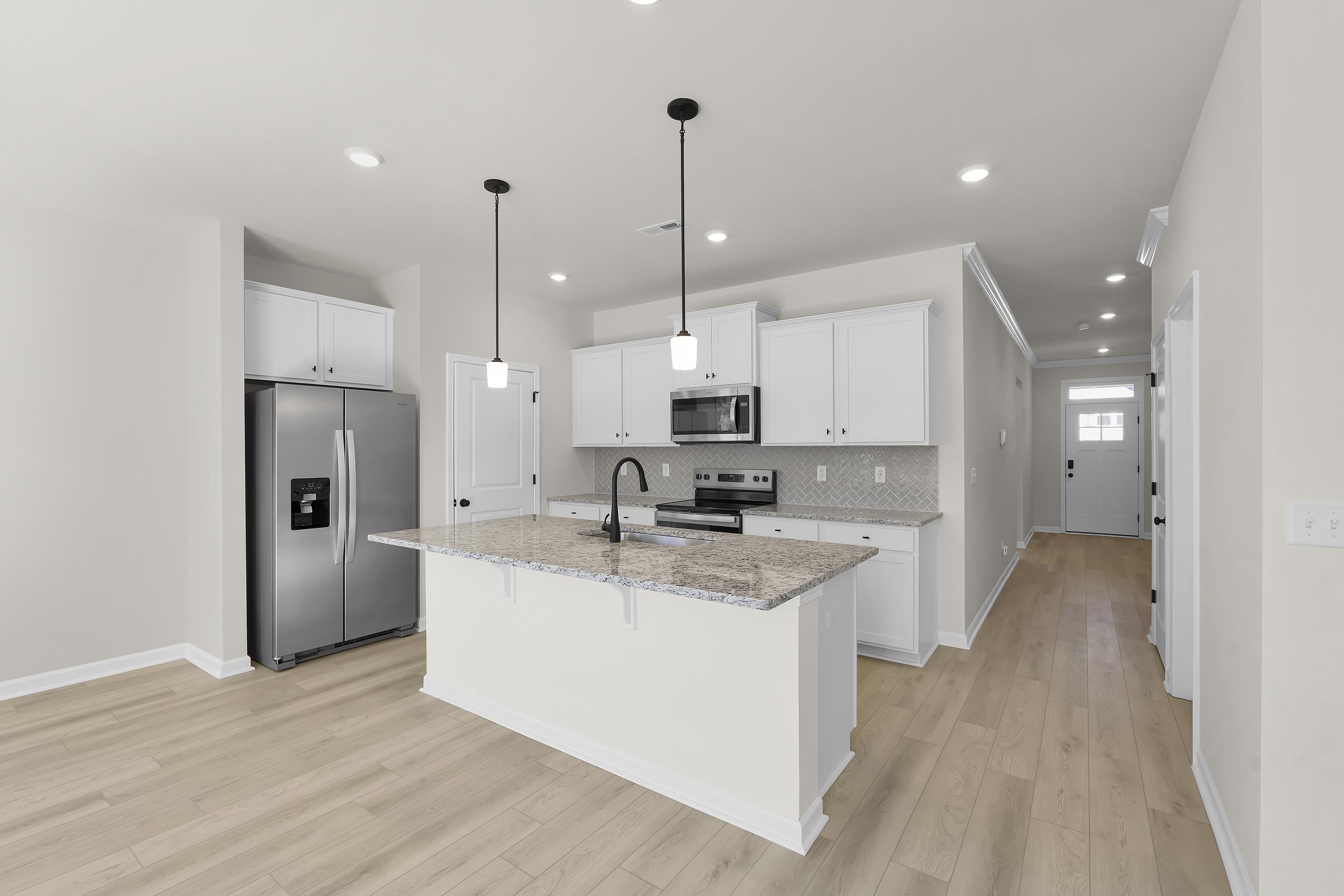 160 Hunter Ridge Drive Boiling Springs, SC 29316 - Photo 14 of 28