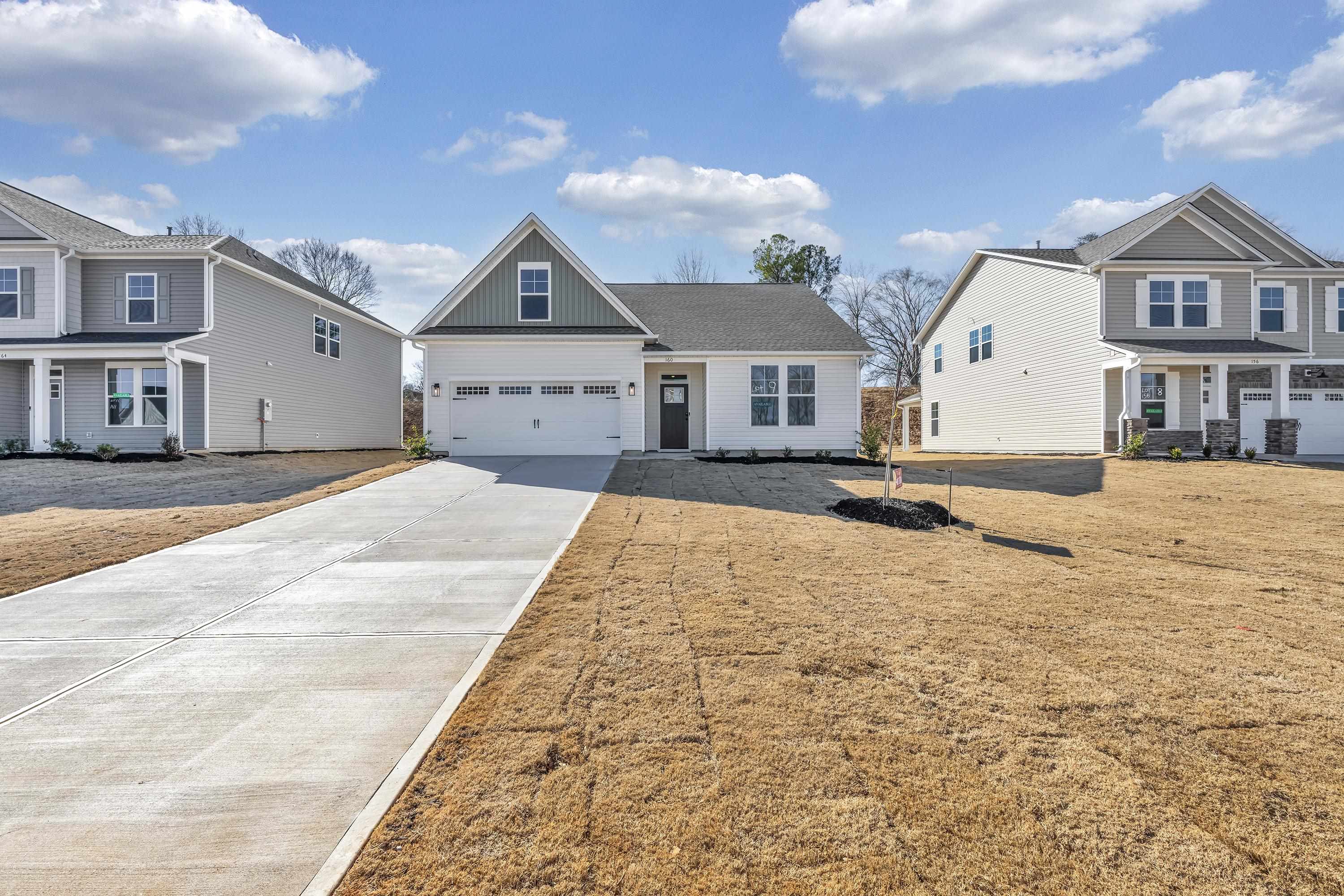 160 Hunter Ridge Drive Boiling Springs, SC 29316 - Photo 28 of 28