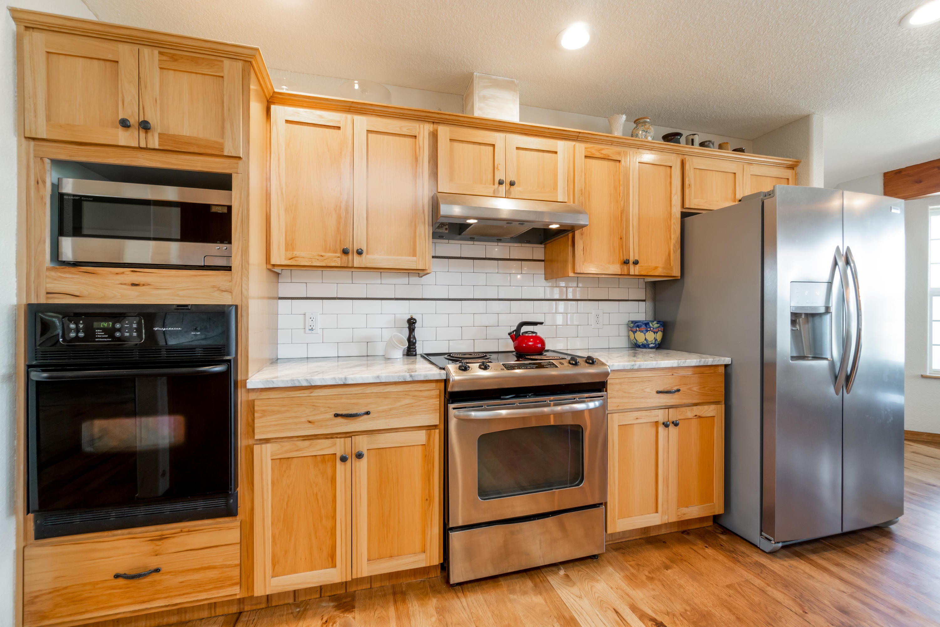 1422 Southwest Bent Loop Powell Butte, OR 97753 - Photo 26 of 47 1422BentLp_Kitchen2