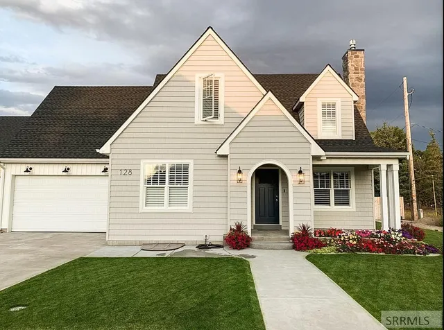 $525,000 | 128 Charles Place, Rexburg, ID 83440