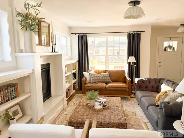 $525,000 | 128 Charles Place, Rexburg, ID 83440