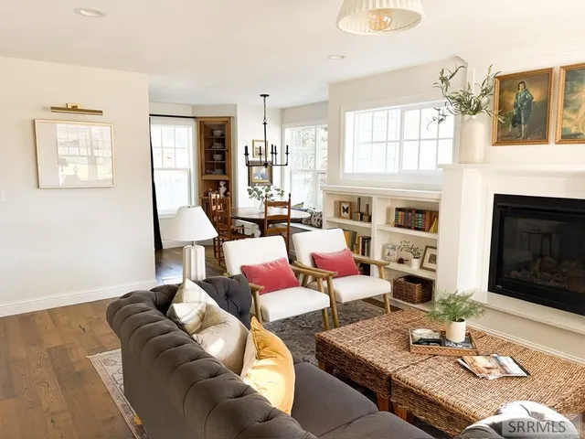 $525,000 | 128 Charles Place, Rexburg, ID 83440