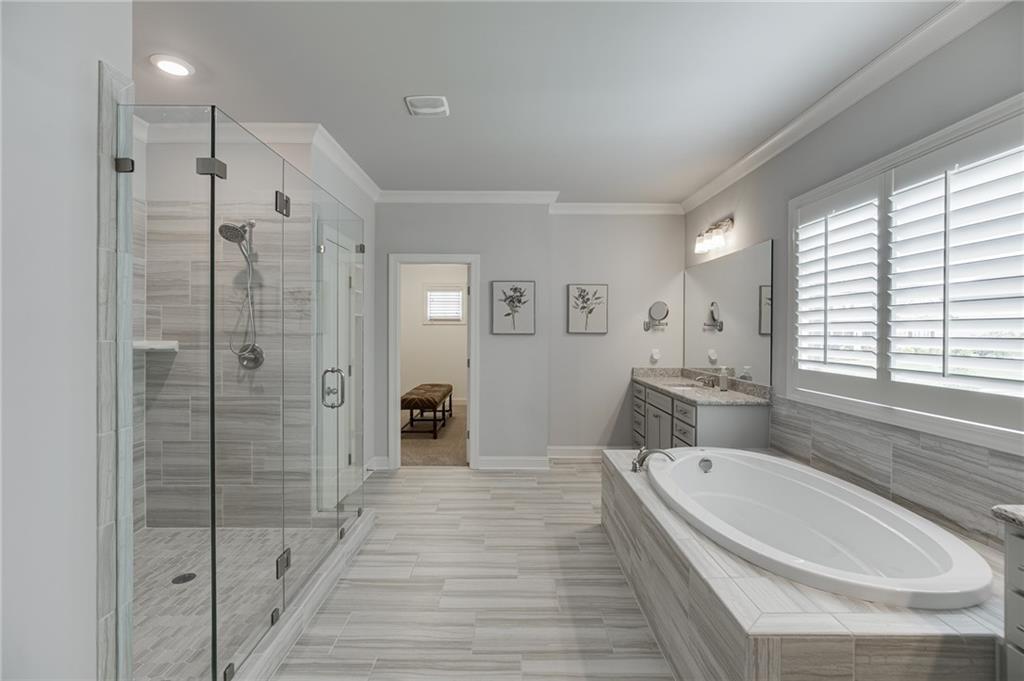 4695 Gablestone Crossing Hoschton, GA 30548 - Photo 48 of 78