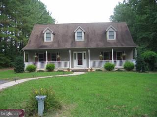 175 Ebenezer Church Road Townsend, DE 19734 - Photo 1 of 6