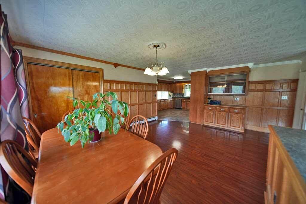 1038 New Limerick Road New Limerick, ME 04761 - Photo 30 of 85 country-dining-rm-me