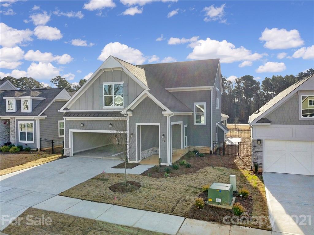 3011 Laney Pond Road, Unit 34 Matthews, NC 28104 - Photo 1 of 45 Gallery Image 1