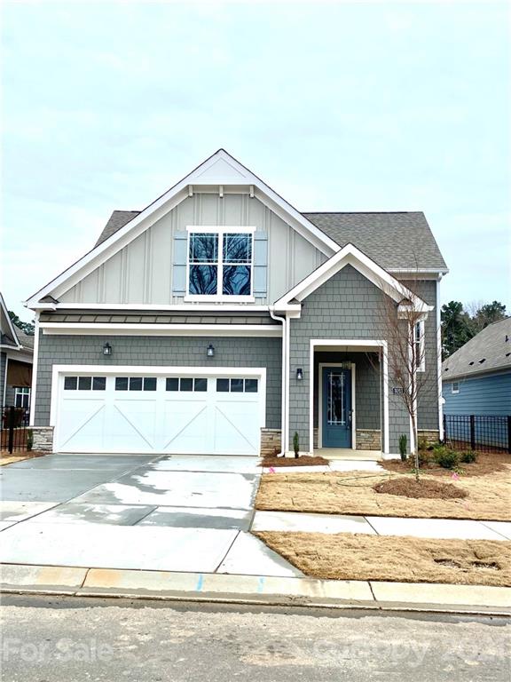 3011 Laney Pond Road, Unit 34 Matthews, NC 28104 - Photo 2 of 45 Gallery Image 2