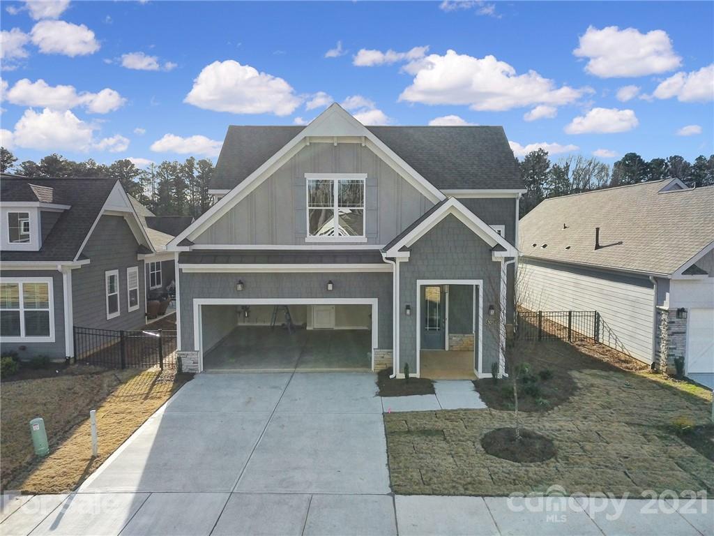 3011 Laney Pond Road, Unit 34 Matthews, NC 28104 - Photo 3 of 45 Gallery Image 3