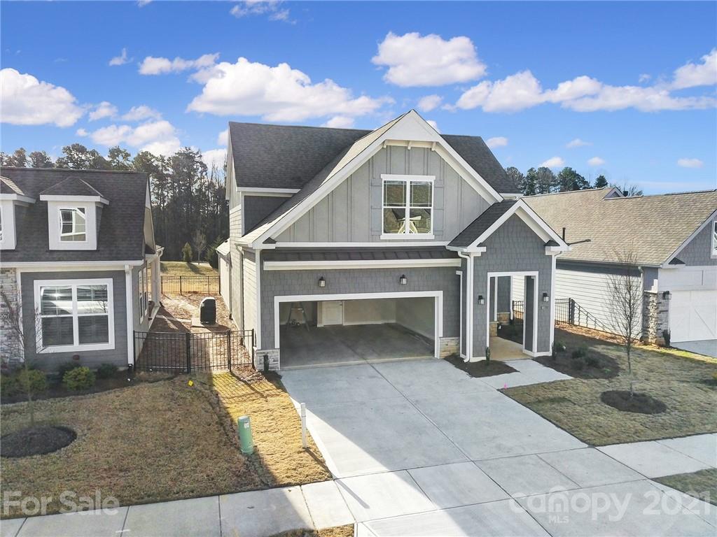 3011 Laney Pond Road, Unit 34 Matthews, NC 28104 - Photo 4 of 45 Gallery Image 4