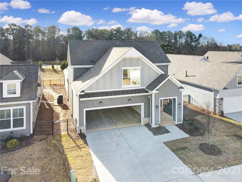 3011 Laney Pond Road, Unit 34 Matthews, NC 28104 - Photo 5 of 45 Gallery Image 5