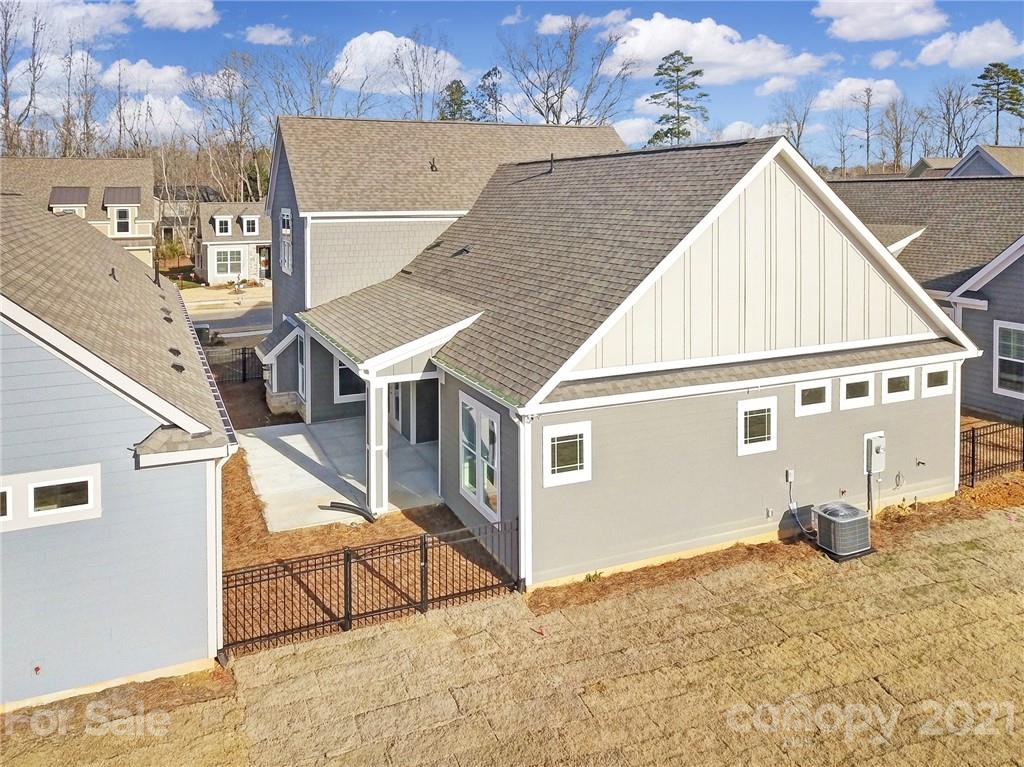 3011 Laney Pond Road, Unit 34 Matthews, NC 28104 - Photo 7 of 45 Gallery Image 7