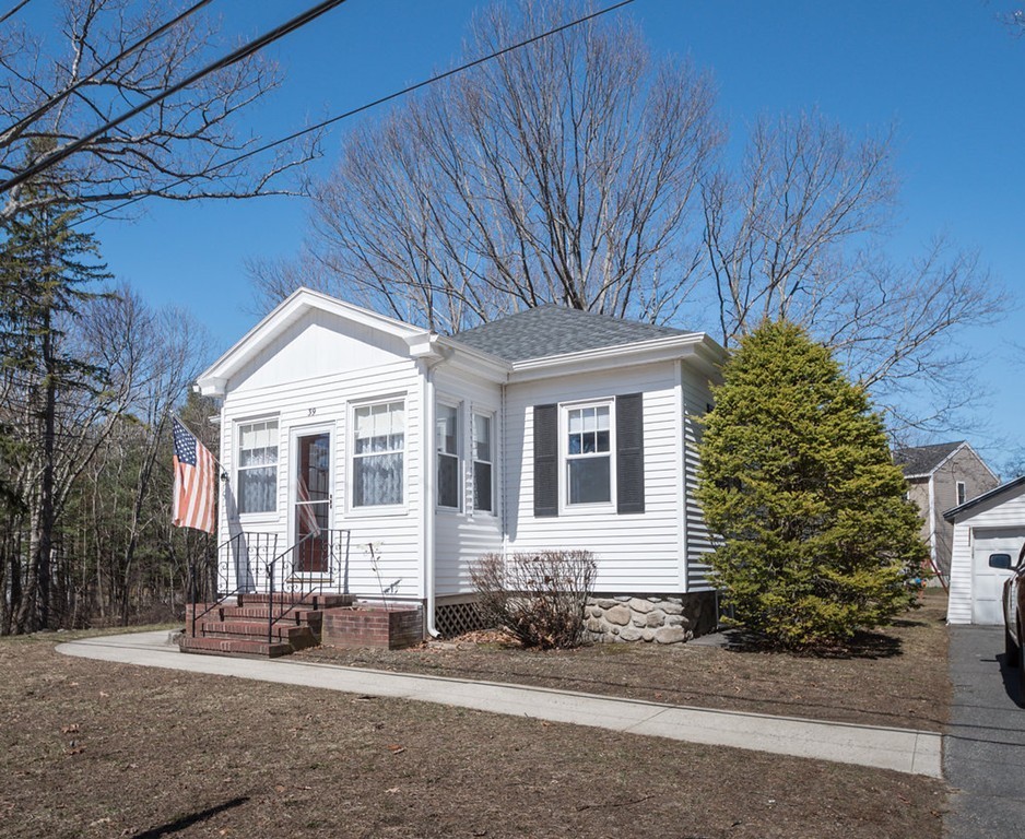 39 Ormonde Road Methuen, MA 01844 - Photo 1 of 26 Gallery Image 1