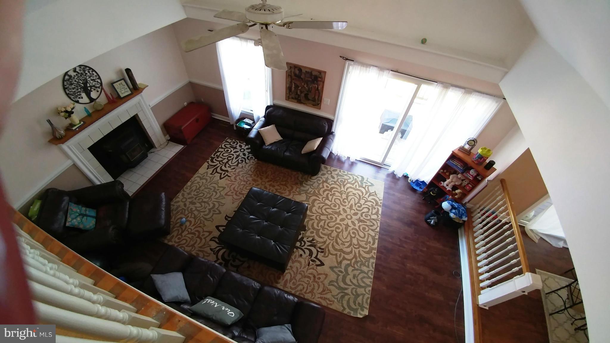 1831 Hatfield Road Huntingtown, MD 20639 - Photo 8 of 29 Family Room