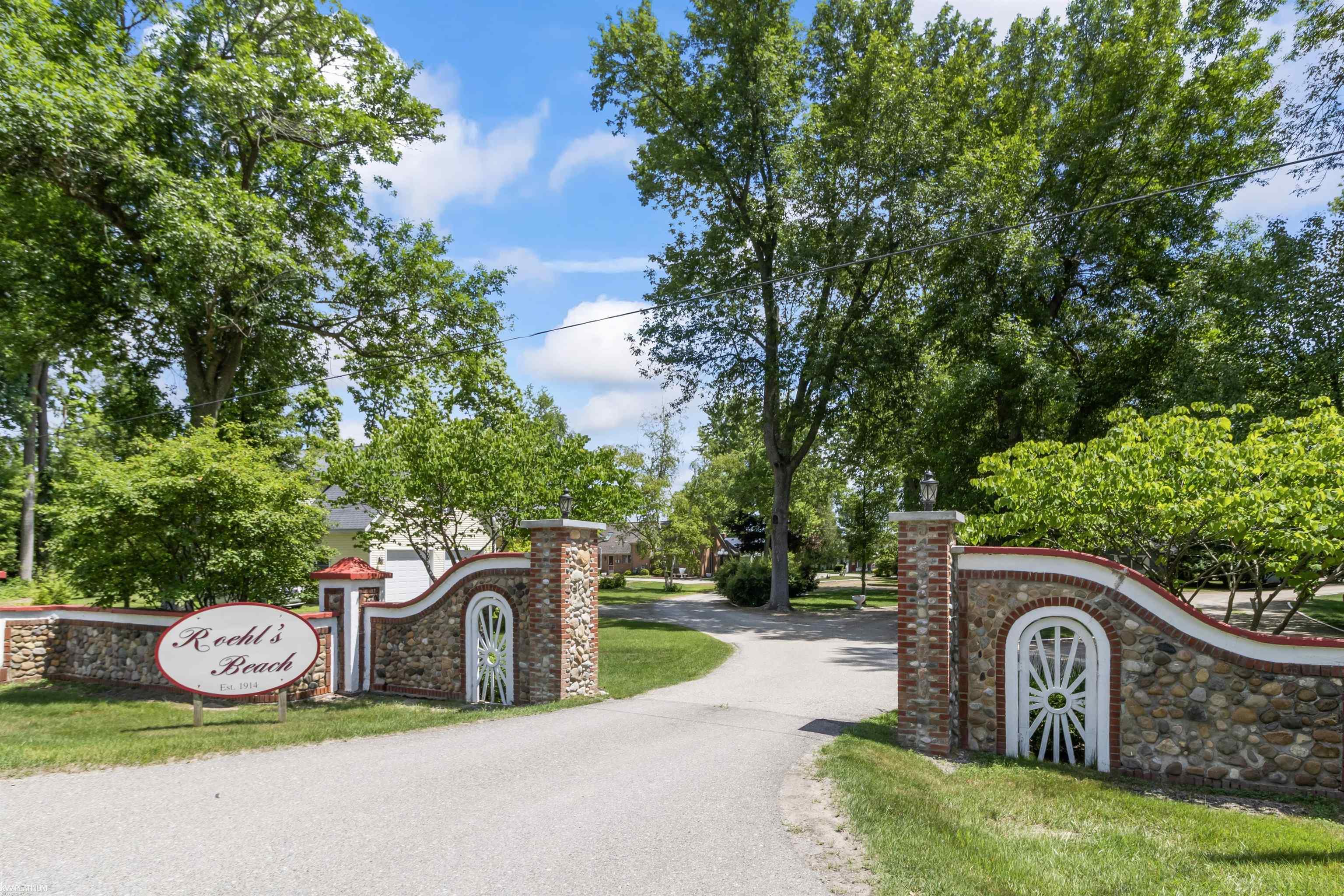 8329 Lakeshore Road Lexington, MI 48450 - Photo 35 of 35
