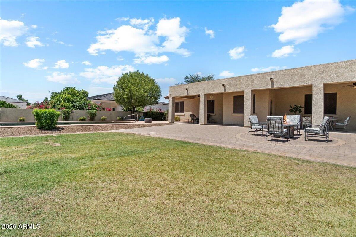 21025 East Marsh Road Queen Creek, AZ 85142 - Photo 53 of 73